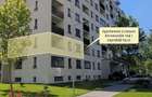 Apartament cu doua camere decomandat ,pietonala-Kasper - 3
