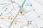 Garsoniera | Obor | Vila | 4 min metrou | Centrala proprie | Curte - 1