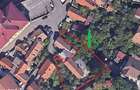 ?chei-Centru Vechi | teren 707 mp | utilita?i |P+2 | POT 50% | CUT 1,5 - 1