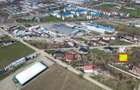 Teren 437.5mp Focsani / Strada Valter Maracineanu - 4