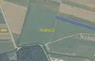 COMISION 0% Teren Extravilan 10.000 mp, Front 15,6ml, Langa - Giroc (Timis)