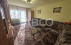 Apartament 2 camere de vanzare 52 mp decomandat balcon Strand Sibiu