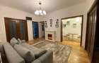 Apartament cu 3 camere decomandat în Aviatorilor - 8