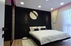 Apartament nou cu 2 camere, 54mp, etaj 2, finisat, mobilat si utilat, cu parcare, in Buna Ziua
