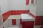 Inchiriez ap. 3 camere, decomandat, Lacul Tei, etaj inferior - 3