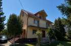 Vila individuala spatioasa in Bragadiru 270 mp utili, teren 700 mp - 2