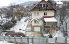 Vila ultrafinisata cu panorama superba, teren 868 mp Breaza - 8