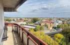 Vanzare apartament 3 camere, mobilat, Targoviste, C.Bucuresti