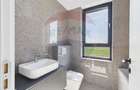 Casa tip duplex cu 4 camere de vanzare in Balotesti - 7