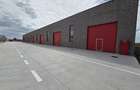 Vanzare depozit/spatiu industrial/hala Chitila - Rudeni, ILFOV