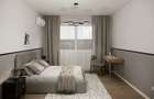 Apartament 2 camere | Mobilat&Utilat | Ivory Residence | Rond OMV - 8