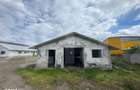 Spatiu Industrial/Comercial 838 mp | Teren 5.132 mp | Dorohoi - 1