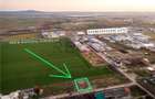 RECO Teren intravilan pentru loc de casa Oradea - 2