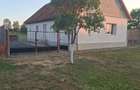 Vand casa in localitatea Sarbova.Jud.Timi?