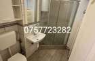 PARTICULAR, inchiriez gars. zona Faget/Garii, bloc apartamente, 4/6 - 7