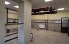 SPATIU COMERCIAL DE INCHIARIAT ZONA DE SUS ONESTI - 5