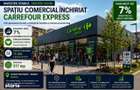 Spatiu comercial, chirias Carrefour Express, 317 mp, randament 7% - 6