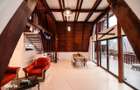 Cabana A-Frame l 195 MP l Teren 600 MP l Belis