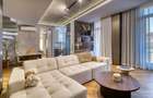 Duplex 4 camere I 2 bai I 2 balcoane I Complet amenajat - 1