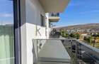 Apartament modern 2 camere 52mp,2 balcoane, parcare, Borhanci