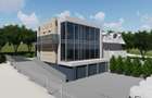 Vand/Inchiriez Clinica Medicala Spatiu Comercial Copou Sararie 313 MP - 4