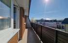 Studio 44 mpu | loc de parcare | Sub Cetate | Terasa mare | Sanpetru - 4