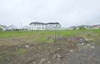 Berceni - zona Mamina - LAKE GARDEN, 816 mp. teren exceptional Lot 1 - 4
