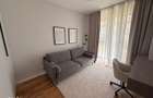 Apartament 3 camere Straulesti| Parter+Curte 40 mp - 8