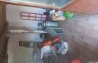 Racari casa 4 camere+1600 curte - 3