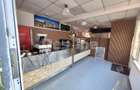AFACERE FAST FOOD LA CHEIE | ECHIPATĂ COMPLET | 18.000 € - 18