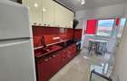 Apartament 3 camere cu loc de parcare SALA SPORTURILOR