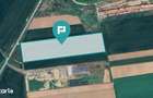 Teren intravilan 35.000 mp ?ag