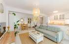 Apartament cu 2 camere si piscina Otopeni - 6