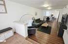 Apartament premium 80 mp Prima inchiriere Curte proprie 40 mp Strada P