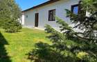 AFUMATI - DOUA LOCUINTE DISTINCTE pe acelasi teren de 1.250 mp | INTABULATE | FRONT STRADAL 17.80 m | PRET 185.000 - 2