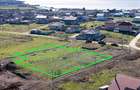 Teren Intravilan 2380 mp Langa Lac, Corbu