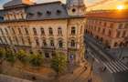 Resedinta unica 3 camere de 85 mp, Palatul Sebestyén zona Piata Unirii