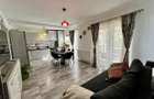 Apartament modern 5 camere, 2 bai, 2 balcoane, 2 locuri parcare