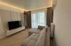 Studio modern de închiriat în Cortina North | Parcare - 1