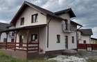 Casa noua P+M 150 mp Reghin - 16