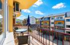 Se vinde GARAJ cu APARTAMENT cu 3 CAMERE inclus in pret - Floresti