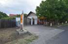 Casa si spatiu comercial Micsunestii Mari jud Ilfov - 1
