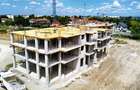 Ansamblu Nou | Apartamente 2 Camere + Parcare Inclusa | 5 Min. Centru - 7