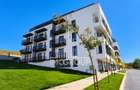 Apartament bloc nou cu 1 camera de vânzare Baciu