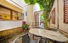 Proprietate Unica Apartament 3 Camere si Curte Privata Andrei Muresanu - 10