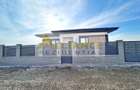 Casa individuala | Parter | 4 camere | Teren 370mp - 1