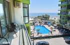Alezzi Beach Resort | Studio cu vedere la mare - 16