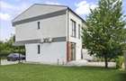 DIRECT PROPRIETAR casa DESIGN PREMIUM Otopeni complet mobilata 4 locuri parcare - 4