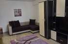 Apartament nou cu 1 camera de 44mp, decomandat, finisat modern, mobilat si utilat, cu garaj sub bloc - 1