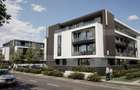 Proiect rezidential format din 2 cladiri moderne apartamente cu 2 came - 2